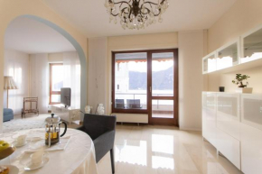 Elisabeth, Appartamento di Lusso con vista sul lago